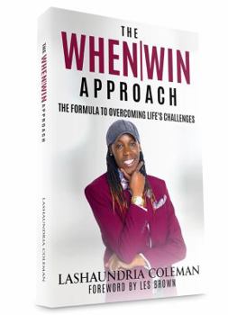 Paperback The When|Win Approach Book