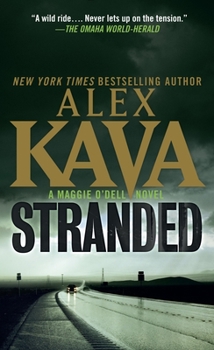 Stranded - Book #11 of the Maggie O'Dell