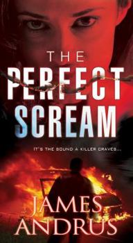 Mass Market Paperback The Perfect Scream Book