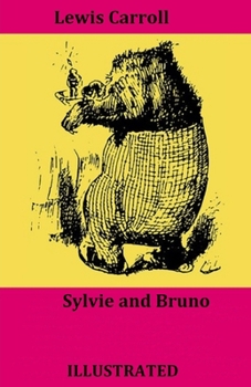 Paperback Sylvie and Bruno Illustrated Book