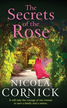 Hardcover The Secrets of the Rose Book