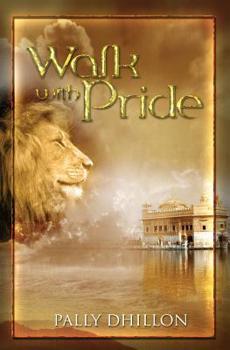 Paperback Walk With Pride Book