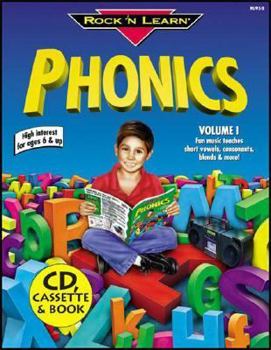 Phonics, Vol. 1