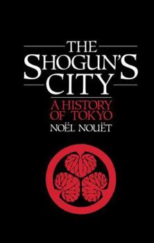 Paperback Shoguns City Book