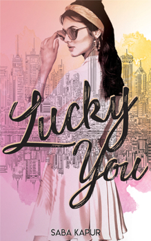 Paperback Lucky You Book
