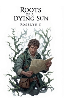 Paperback Roots of a Dying Sun Book