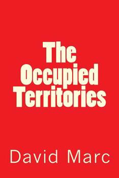 Paperback The Occupied Territories Book