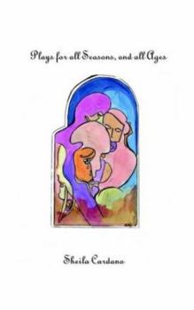 Paperback Plays for All Seasons, and All Ages Book