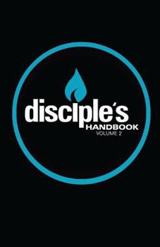 Paperback Disciple's Handbook Volume 2 Book