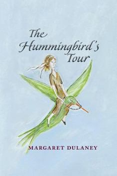 Paperback The Hummingbird's Tour Book