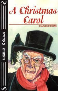 Paperback A Christmas Carol Book