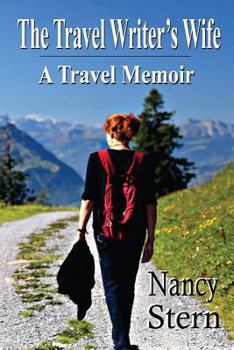 Paperback The Travel Writer's Wife Book