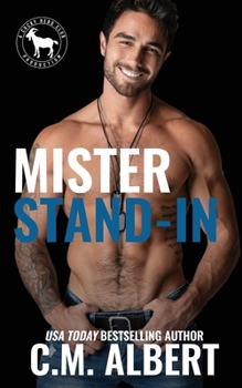 Paperback Mister Stand-In Book