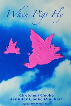 Paperback When Pigs Fly Book
