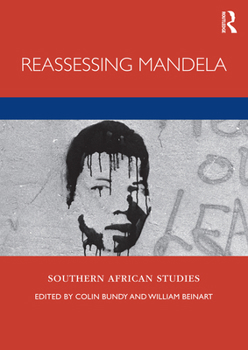 Paperback Reassessing Mandela Book