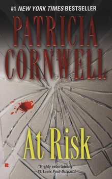 Mass Market Paperback At Risk Book