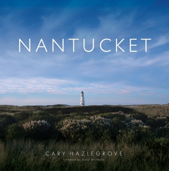 Hardcover Nantucket Book