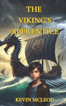 Paperback The Viking's Apprentice Book