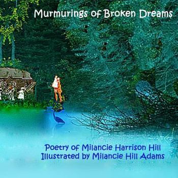 Paperback Murmurings of Broken Dreams Book