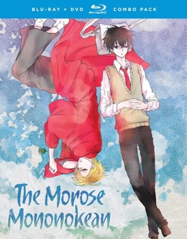 Morose Mononokean: The Complete Series