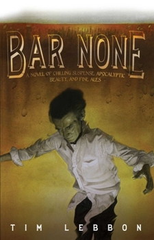 Paperback Bar None Book