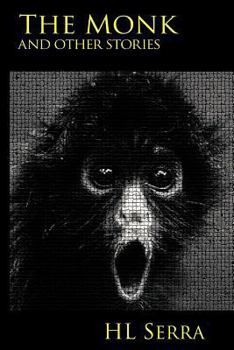 Paperback The Monk, and Other Stories Book