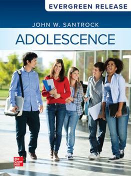 Hardcover Mhe High School Adolescence Book