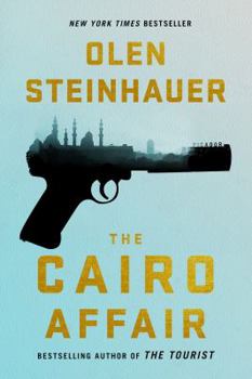 The Cairo Affair - Book #1 of the Cairo Affair