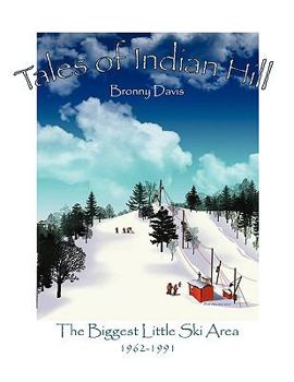 Paperback Tales of Indian Hill Book