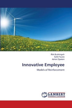 Paperback Innovative Employee Book