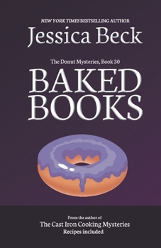 Paperback Baked Books Book