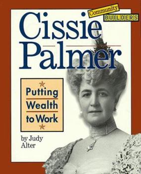 Paperback Cissie Palmer Book