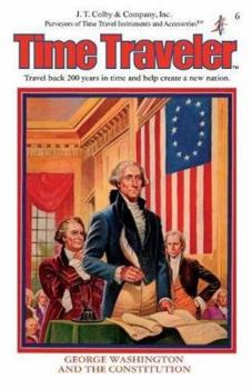 Paperback George Washington & The Constitution Book