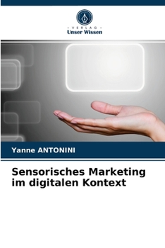 Paperback Sensorisches Marketing im digitalen Kontext [German] Book