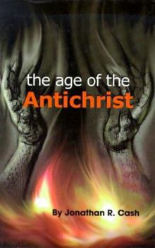 Hardcover The Age of the Antichrist Book