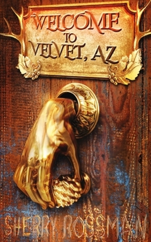 Paperback Welcome to Velvet, Az Book