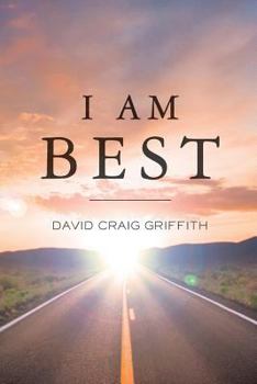 Paperback I Am BEST Book