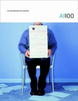 Hardcover AR100 Annual Report Award Showbook Book