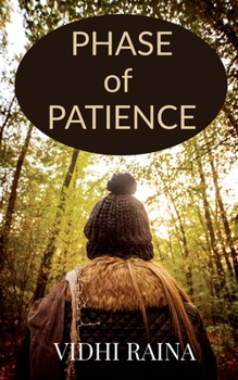 Paperback Phase of Patience Book