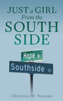Paperback Just a Girl From the South Side Book