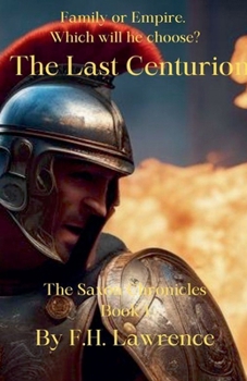 Paperback The Last Centurion Book