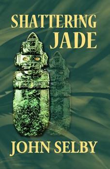 Paperback Shattering Jade Book