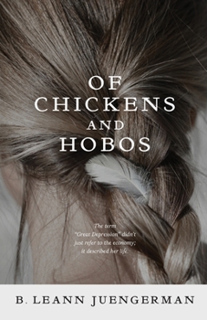 Paperback Of Chickens and Hobos Book