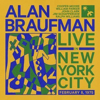 Vinyl Live In New York City February 8 1975 Book