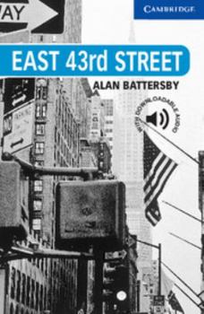 Paperback East 43rd Street Level 5 Book