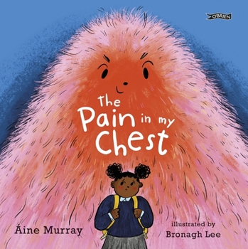 Paperback The Pain in My Chest Book