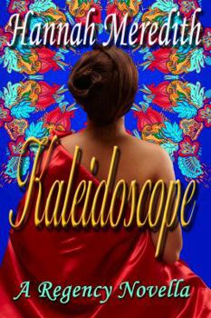 Paperback Kaleidoscope: A Regency Novella Book