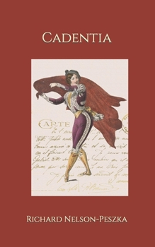 Paperback Cadentia Book