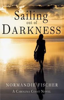 Paperback Sailing out of Darkness Book