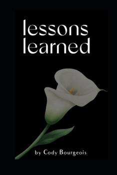 Paperback lessons learned Book